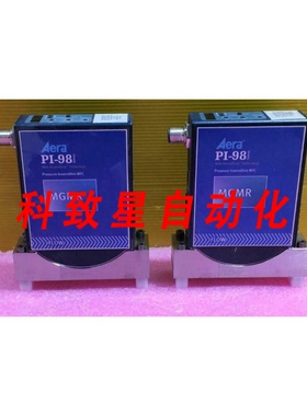 工业配件2PCS METALS AERA PI-98 MGMR FCPI980CBAXDIDJAA MULTI-