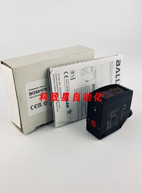 工业配件BOS01FR BOS 23K-PA-LH10-S4