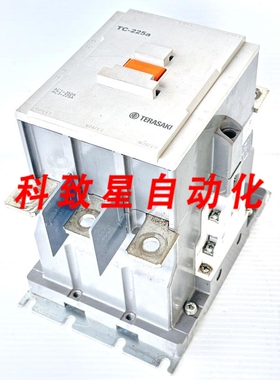 工业配件TC25A 3P 225A 132KW电气接触器+100/240VAC100/230VD