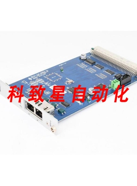 工业配件TAU 9118-00-020-9 AXISLINK CNC板 OPT1