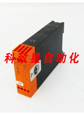 工业配件SAFEMASTER BE5982安全继电器