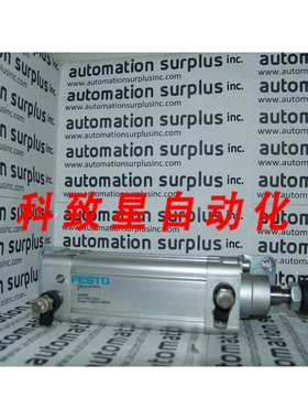 工业配件DNC英寸英寸-PPV-A 10BAR/145PSI气动缸