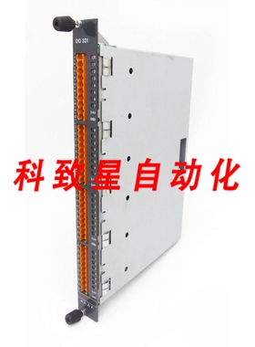 工业配件DO 321模块DO 321/B