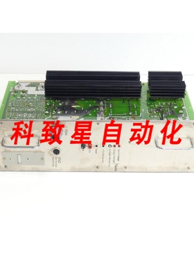 工业配件6FX1113AA01 MS140电源 E-STAND M/06 3521