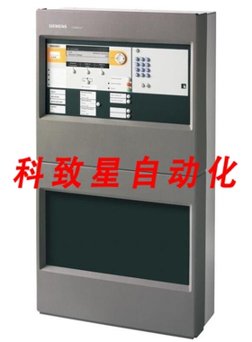 工业配件控制面板 FC722-ZA S54400-C29-A2