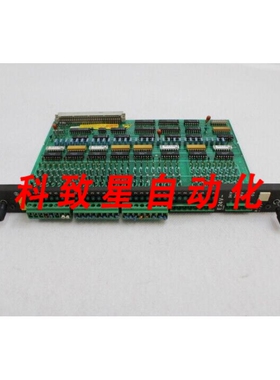 工业配件047962-1027模块