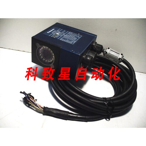 工业配件ANE2020 30 X 25MM 一体式LIGHTPIX视传感器