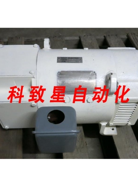 工业配件GE KINAMATIC直流电机 10 HP 2500/3000 RPM DPFG-BV CD2