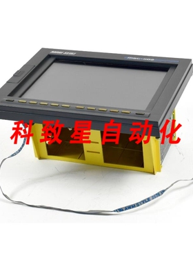 工业配件系列16I-MA控制面板 A02B-0236-B616
