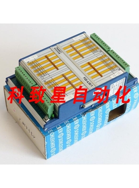 工业配件P02-A32/1 PROMODUL-P 29305373-584097