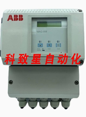 工业配件MAG-XM 50XM2000信号转换器115/120VAC