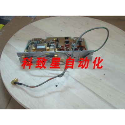工业配件HP 85680-60016 板 275MHZ 锁相器(8568A)