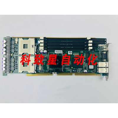 工业配件TRENTON 92-506313-XXX CPU板