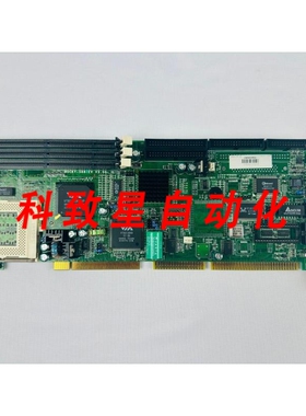 工业配件IEI ROCKY-568EV CPU板