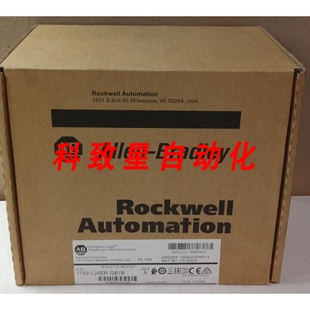 750KB 工业配件1769 L24ER QB1B O控制器
