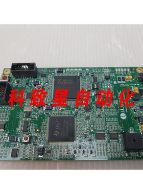 工业配件IF 板 EA-0030131 REV A PC-0030131 REV.B