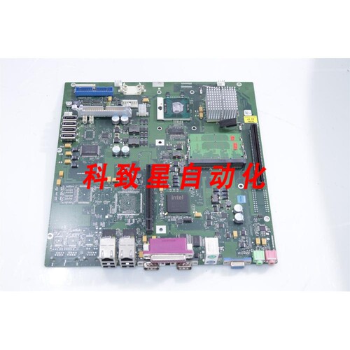 工业配件AXIOM ARTIS ZEE CT 扫描仪主板A5E02122416