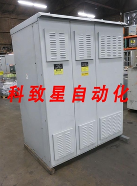 工业配件GE 3000A 480V继电器 SSF30G330电源断路器II 3PH 4W ENT