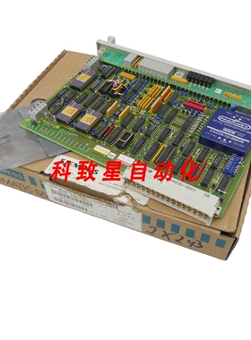 工业配件6ES5243-1AA12模拟量模块I:A0-