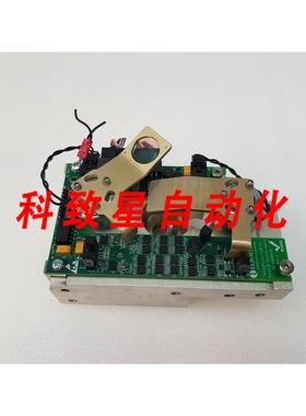 工业配件VERSA PULSE P120 TS PYROS&SHUTTER BOARD EA-10000470