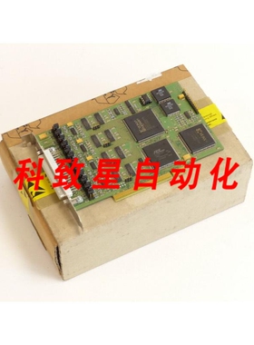 工业配件HRC PCI 1024 货号4706208/652.059/1.1