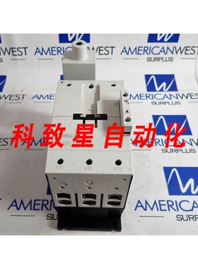 工业配件DIL M(C)115 3极600V接触器240V+DL150 M150XP1