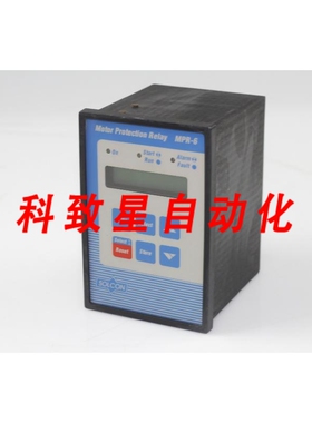 工业配件SOLCON MPR-6 温度继电器