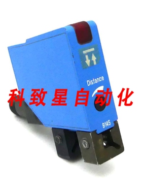 工业配件WT12-P4181S01传感器