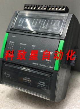 工业配件SMARTX 控制器 AS-P/SXWASPXXX10001 W/SXWTBASW110002
