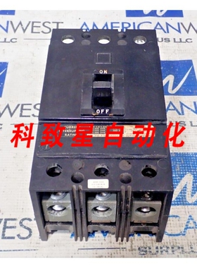 工业配件KAP36225 225安培 600V 3极断路器