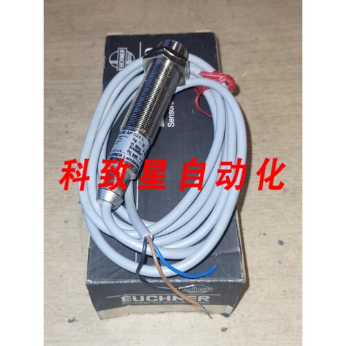 工业配件EGT 18X05 AP 024 L传感器EGT18X05AP024L EGT 18X05 AP