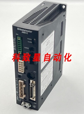 工业配件ARD-C 步进驱动器20030V 50/60 HZ 4.1A