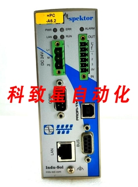 工业配件PB-INSPEKTOR 2 PROFIBUS分析工具