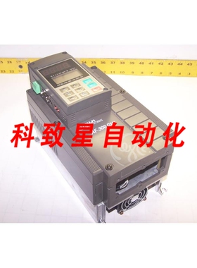 工业配件GE5马力 AF00 G11驱动 6KG1143005X4B1带COM卡选件