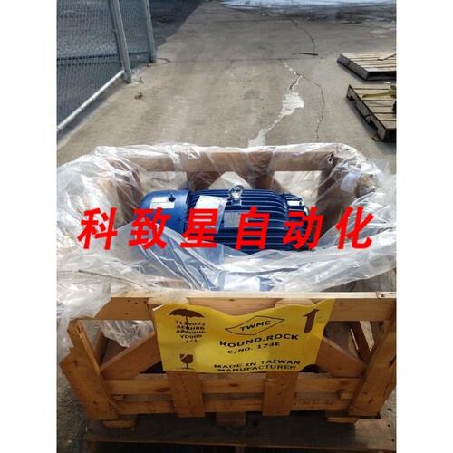 工业配件TECO/ AEH8B 40马力