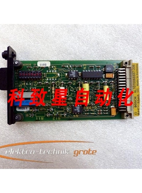 工业配件107006558706卡3600-ICBT 002739625