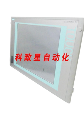 工业配件面板 15T 677B/C A5E02713377 ES:A01