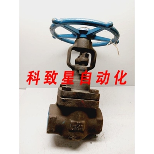 工业配件VELAN 02TY 2英寸闸阀带800 API W064