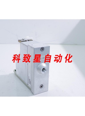 工业配件KION MAQUET ANESTHESIA WORKSTATION O2-BP UNIT TYPE I