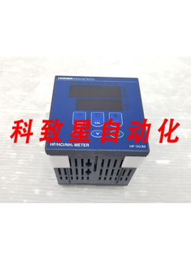 工业配件HF/HCL/NH3 HF-960M 24VDC 10W