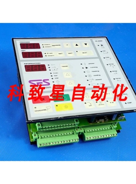 工业配件SES系统 ELOTECH R1910-1 9210+9212+7133
