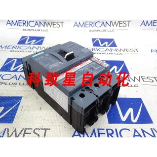 装 工业配件3VA5220 600伏断路器带TM230 3极200安培 5EC31 0AA0