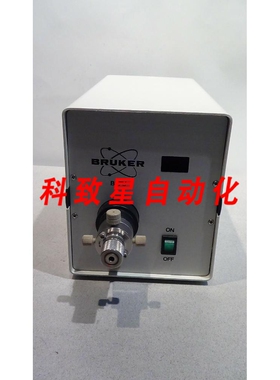 工业配件SPECTROSPIN BSFU TYPE H5793 SOURCE