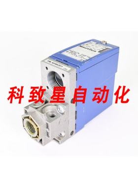 工业配件XMLA010A2S11压力开关