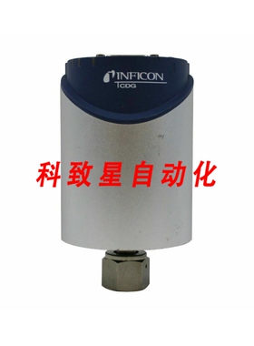 工业配件INFOCON CAPACITANCE AG LI-9496 S 20 TORR 2.666PA 26.