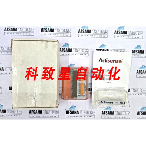 工业配件ACTISENSE NMEA 0183隔离缓冲器NBF-BAS
