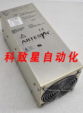 工业配件ARTESYN SMP/PF1024 91.0002.28电源 1000 W