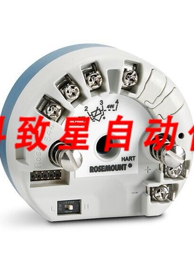 工业配件644HANAA1Q4压力变送器