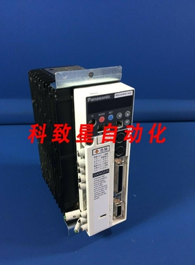 工业配件MSDA043A102 伺服驱动器20030V 输出 116V 2500P