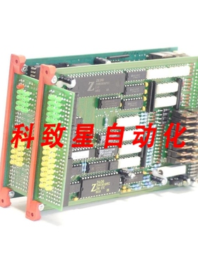 工业配件ISE ICS-CPU2 800.0011+ICS-I032 800.0005 CPU2+I/O板